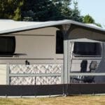 Isabella Commodore Dawn 3m Full Seasonal Awning