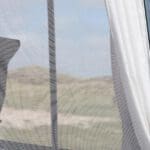 Isabella Capri North Full Touring Caravan Awning