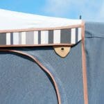 Isabella Capri North Full Touring Caravan Awning