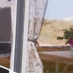 Isabella Ventura Pacific Full Caravan Touring Awning - D250 - Antracite