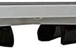 Brunner Folding Step - Lightweight Aluminium Compact Folding Go Step