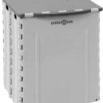 Collapsible Waste / Litter Bin