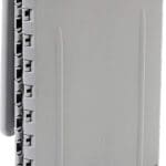 Collapsible Waste / Litter Bin