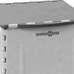Collapsible Waste / Litter Bin