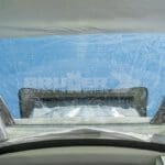 Brunner Tailgate Awning for Volkswagen Caddy