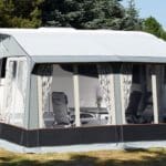 Isabella Universal Dawn 360 Seasonal Porch Awning