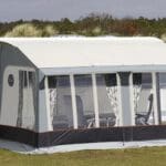 Isabella Universal Dawn 420 Seasonal Porch Awning