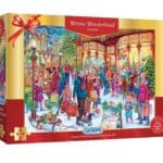 1000 piece Jigsaw - Limited Addition - Winter Wonderland