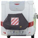 HTD Bike Cover - Lightweight raincover for 2-3 Bikes