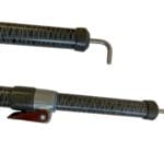 Isabella Additional Horizontal Front Pole for Shadow