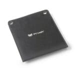 PV Logic 8W Fold Up Solar Battery Maintainer