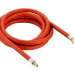 5m Gas Hose For BBQ Point or Cadac Direct Link