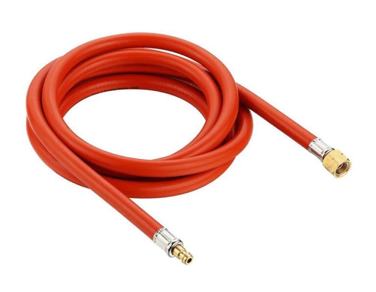 5m Gas Hose For BBQ Point or Cadac Direct Link