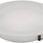 Vechline Cygnus 5w Mini SMD Warm White LED Recessed Downlighter - Silver