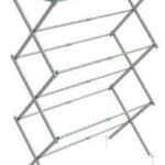 Clothes Airer - 3 Tier Expanding Steel Airer