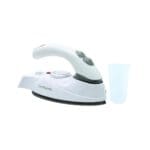 Travel Steam Iron - 240V 700W