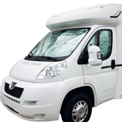 Universal Internal Thermal Motorhome Blind - MP6608