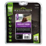 Wayfarer expedition food pack - DofE Recommended - Chocolate Pudding