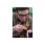 Wayfarer expedition food pack - DofE Recommended - Chocolate Pudding