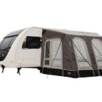 Vango Balletto Air 260 Elements ProShield Caravan Awning