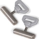 Awning Rail Stoppers 7mm for 8mm Channel