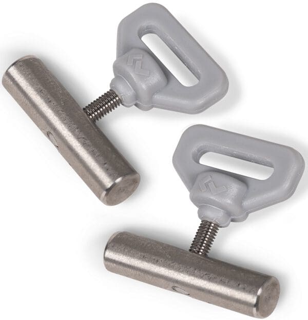 Awning Rail Stoppers 7mm for 8mm Channel