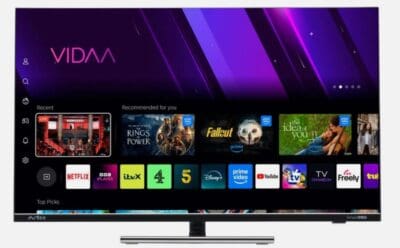 Avtex AV19TS Smart Pro