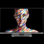 Avtex M249DRS-Pro TV / DVD / Satellite Caravan Television - 12v / 24v / 240v