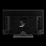 Avtex M249DRS-Pro TV / DVD / Satellite Caravan Television - 12v / 24v / 240v