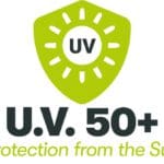 2023 Quest Falcon 325 Super Lightweight Poled Caravan Porch Awning