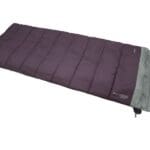 Vango Kanto Single Sleeping Bag - Adult - Artic Dust