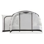 Coleman Journeymaster XL Lightweight Poled Campervan Driveaway Awning
