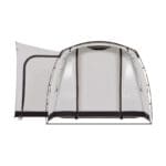 Coleman Journeymaster XL Lightweight Poled Campervan Driveaway Awning - 180 - 210cm