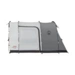 Coleman Journeymaster M Lightweight Poled Campervan Driveaway Awning - 180 - 210cm