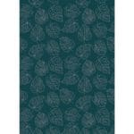 Coleman Monstera L Single Sleeping Bag with Removable Cotton Flannel Liner