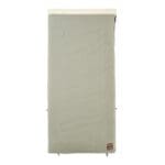 Coleman Monstera L Single Sleeping Bag with Removable Cotton Flannel Liner