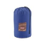 Coleman Lotus Small One Season Summerweight Single Sleeping Bag