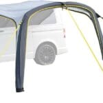 Maypole Stratford Low (180-210) Inflatable Air Sun Canopy for Campervans VW