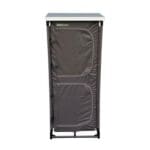 Milano Lightweight Camping Cupboard / Wardrobe