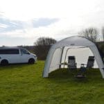 Pack of Two Sidewalls to fit Maypole Air Event Shelter
