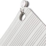 Square Shower Mat Anti-Slip - 50cm