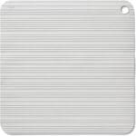 Square Shower Mat Anti-Slip - 50cm