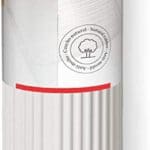 Square Shower Mat Anti-Slip - 50cm