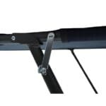 Vango Hush Double Camp Bed