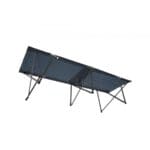 Vango Hush Double Camp Bed