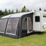 Outdoor Revolution Sportlite Air 320 Caravan Porch Awning
