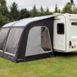 Outdoor Revolution Sportlite Air 320 Caravan Porch Awning