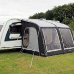 Outdoor Revolution Sportlite Air 320 Caravan Porch Awning