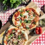 Cadac Pizza Set 3-IN-1