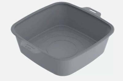 Silicone Soft Soak for cleaning Cadac 2 Cook